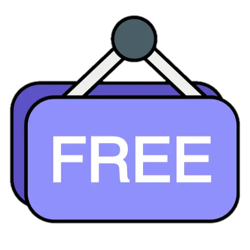 Free Without an Account