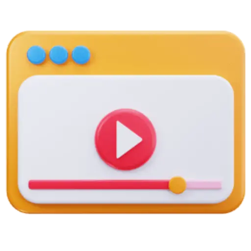 Reprodutor de mídia integrado