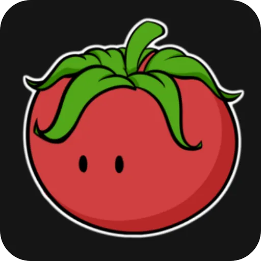 Tomato Logo
